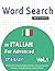 WORD SEARCH IN ITALIAN FOR ...