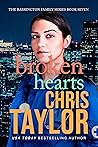 Broken Hearts by Chris    Taylor