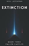 Fallen Castles (Extinction Trilogy #3) Fallen Castles (Extinction Trilogy #3)