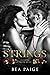 Strings (Finding Their Muse, #3)