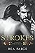 Strokes (Finding Their Muse, #2)