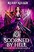 Scorned by Hell (Purgatory Prep Academy, #2.5)