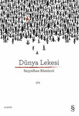 Dünya Lekesi (Paperback)