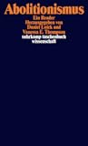 Abolitionismus. E...