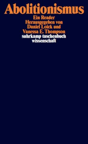 Abolitionismus. Ein Reader