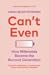 Can't Even: How Millennials Became the Burnout Generation