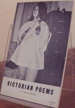 Victorian Poems