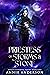 Priestess of Storms & Stone (Rogue Ethereal, #5)
