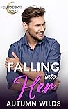 Falling into Her (Crescent Bay #3)