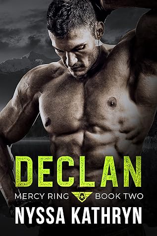Declan (Mercy Ring #2)