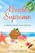Murder Supreme (Cozy Baked Mystery #18)