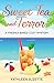Sweet Tea and Terror (Freshly Baked Cozy Mystery, #20) by Kathleen Suzette