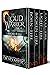 The Cloud Warrior Saga Books 8-11 (The Cloud Warrior Saga Boxset Book 3) by D.K. Holmberg