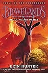 Blood on the Plains by Erin Hunter