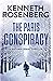 The Paris Conspiracy (Nathan Grant Thriller #2)