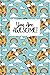 Tiger Notebook - Tiger Journal by Sophia Lane