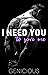 I Need You To Save Me (I Ne...