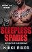 Sleepless Spades MC Boxset ...