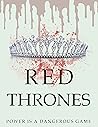 Red Thrones Red Thrones
