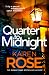 Quarter to Midnight by Karen      Rose