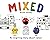 Mixed: An Inspiring Story About Colour
