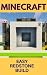 Minecraft Easy Redstone Build