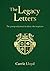 The Legacy Letters: The Pro...