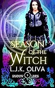 Season Of The Witch (Shadowlines #1)