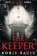 The Keeper (Haunted Places)