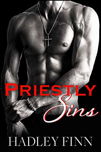 Priestly Sins (Kindle Edition)