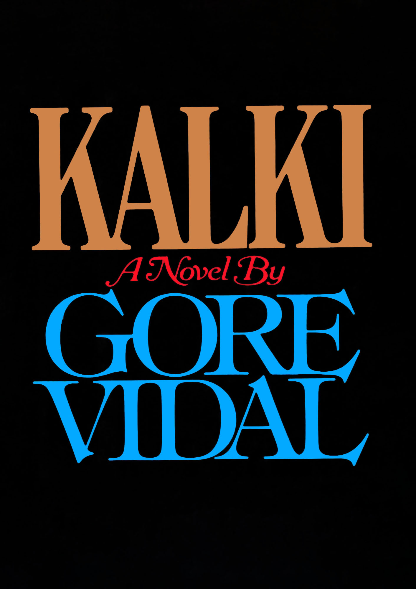 Kalki