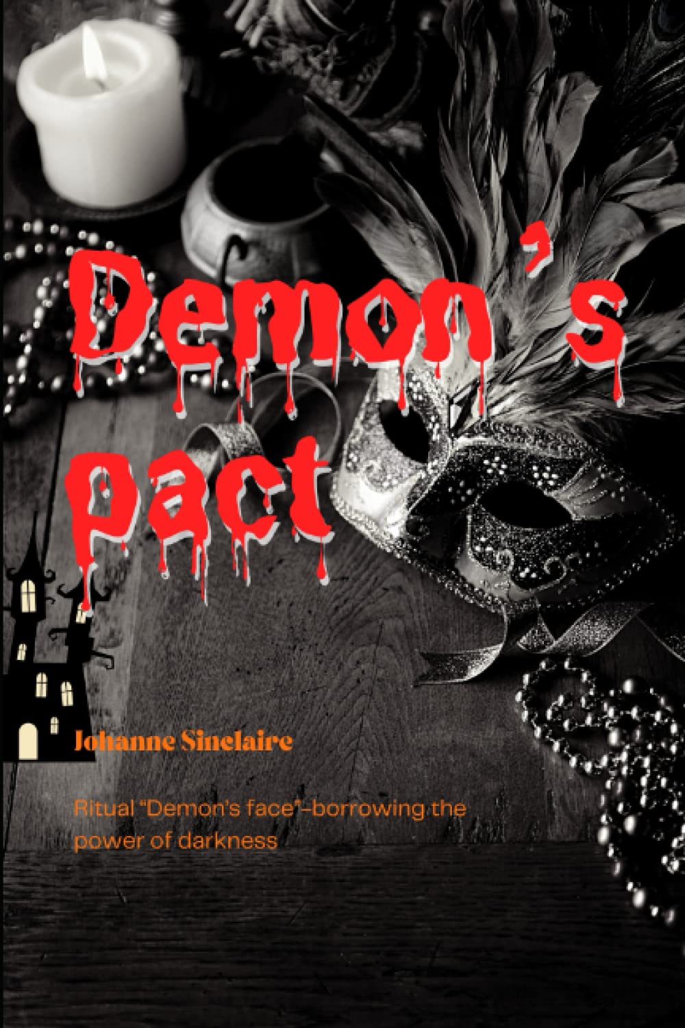 Demon’s Pact