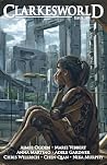 Clarkesworld Maga...