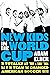 New Kids in the World Cup: ...