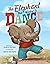 The Elephant that Wanted to Dance by Despina Mavridou