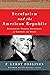 Secularism and the American Republic by F. Leroy Forlines