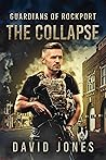 The Collapse (Guardians of Rockport #1)