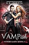 Vampish: Blood Mate
