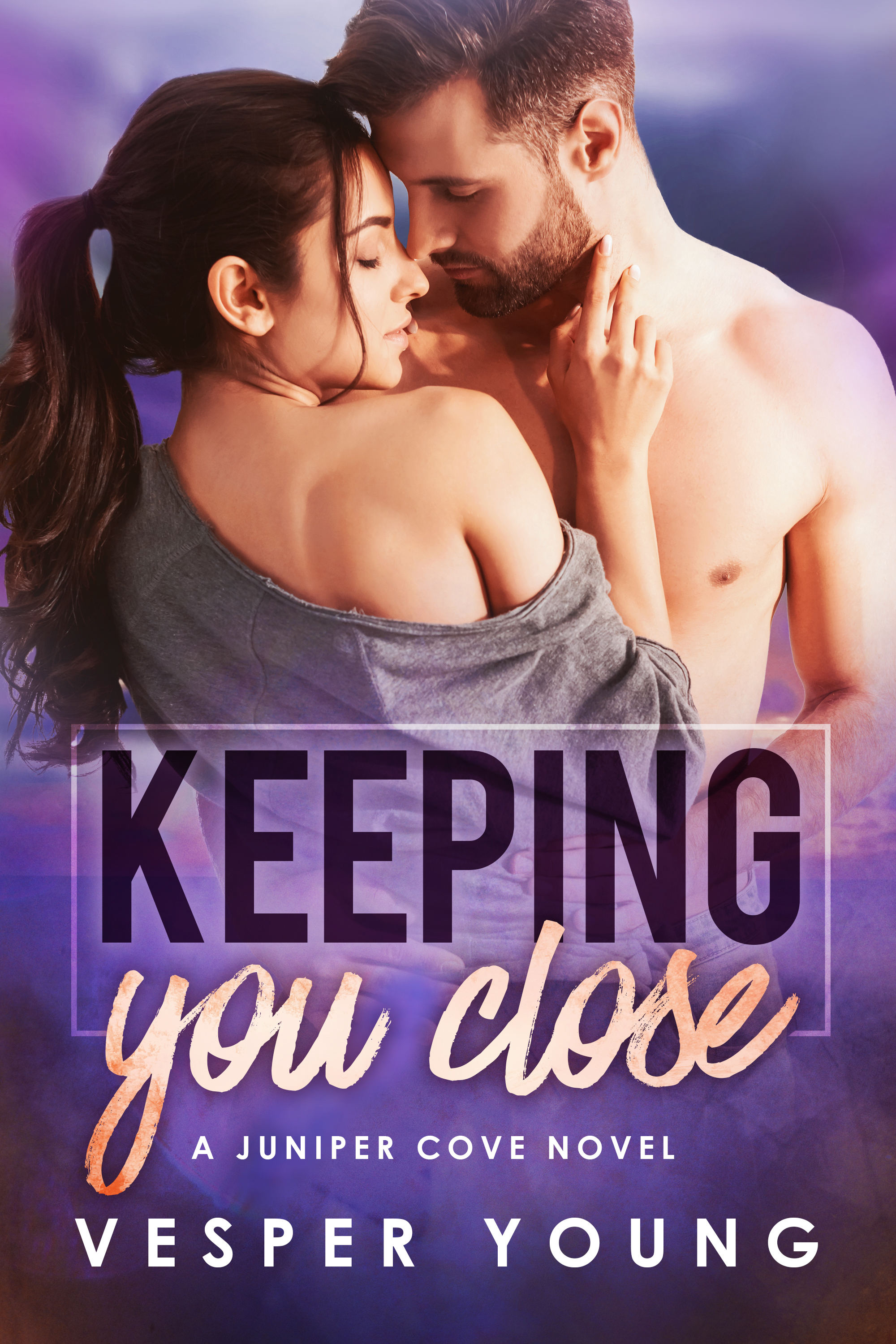 Keeping You Close