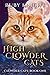 High Clowder Cats