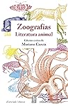 Zoografías: Liter...