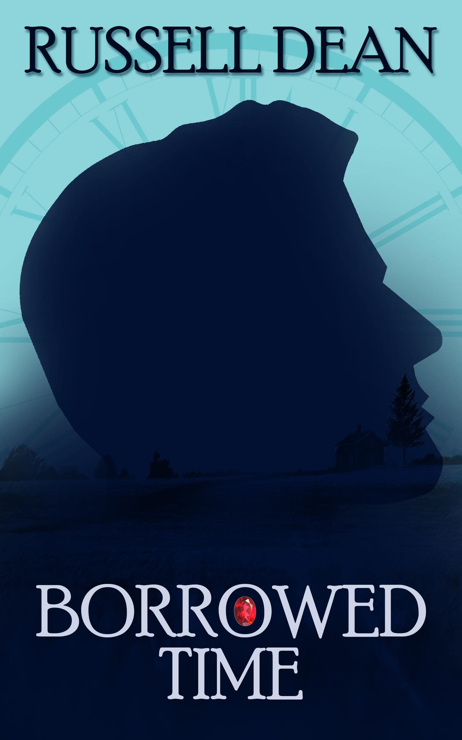 Borrowed Time (Kindle Edition)