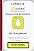 COMPLETE SNAPCHAT MANUAL FOR BEGINNERS  by Peter Maxwell
