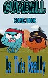 Gumball comic boo...