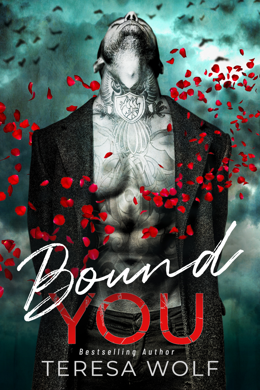 Bound You (Kindle Edition)