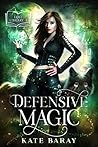 Defensive Magic