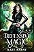 Defensive Magic (Lost Library, #3)
