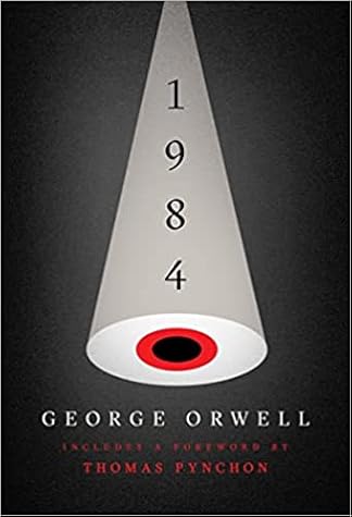 1984 cover