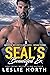 SEAL's Beautiful Ex (Bronte Security Services, #3)