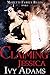 Claiming Jessica (Moretti F...
